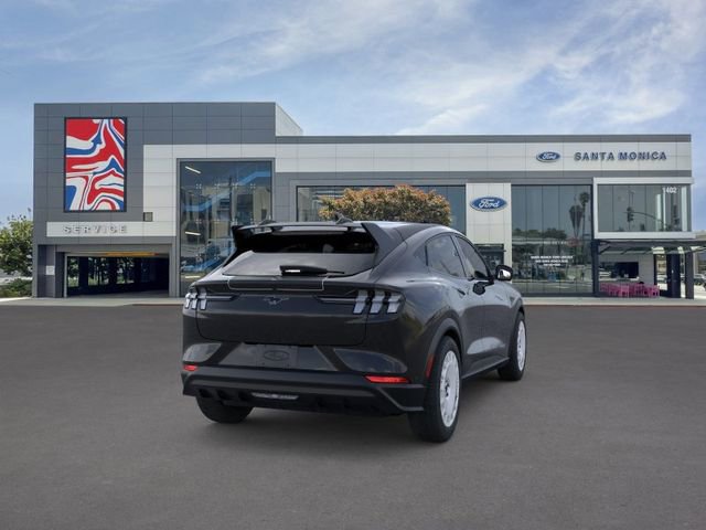 New 2025 Ford Mustang Mach-E GT w/ Interior Protection Package image 8