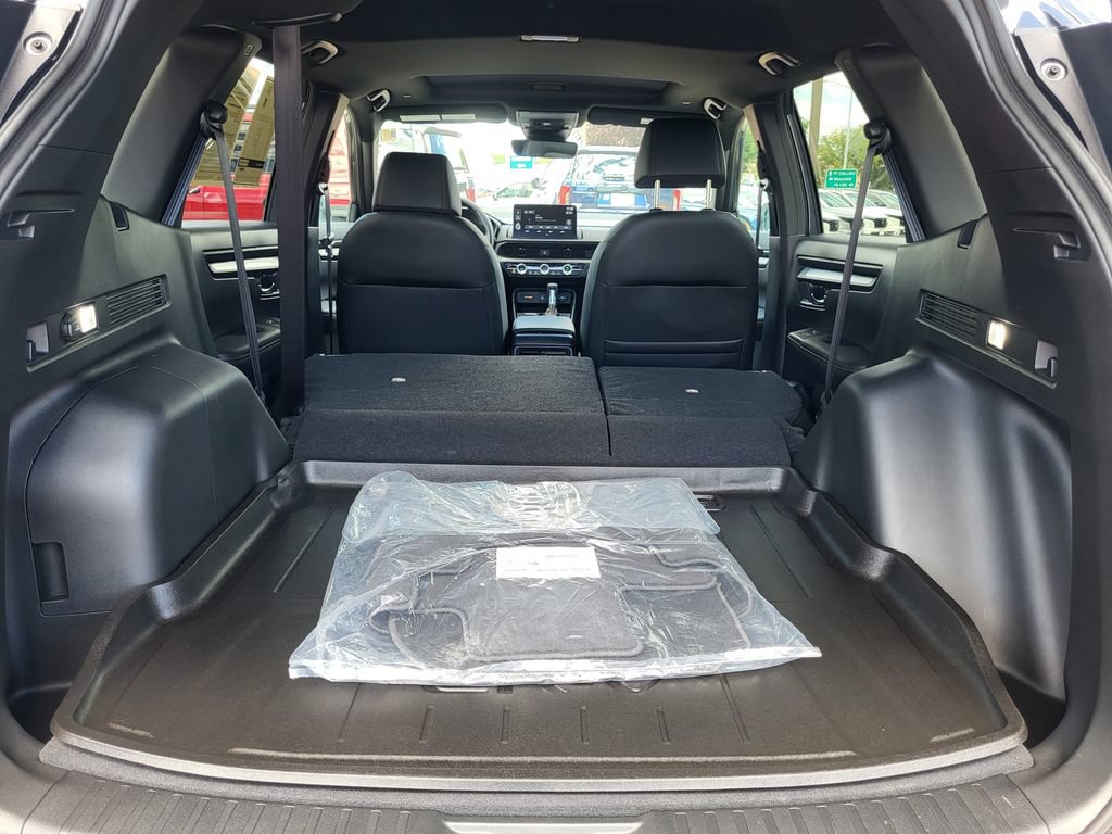 Used 2026 Honda CR-V Sport-L image 26