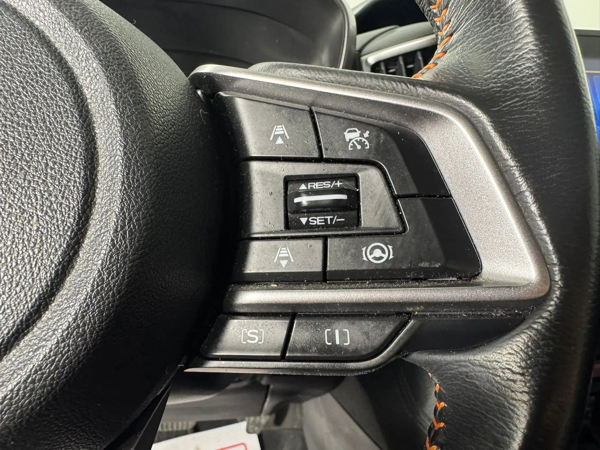 Used 2022 Subaru Crosstrek 2.5i Limited w/ Moonroof Package 1 AWD/4WD image 16