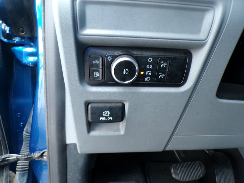 Used 2024 Ford F150 XLT w/ Mobile Office Package image 13
