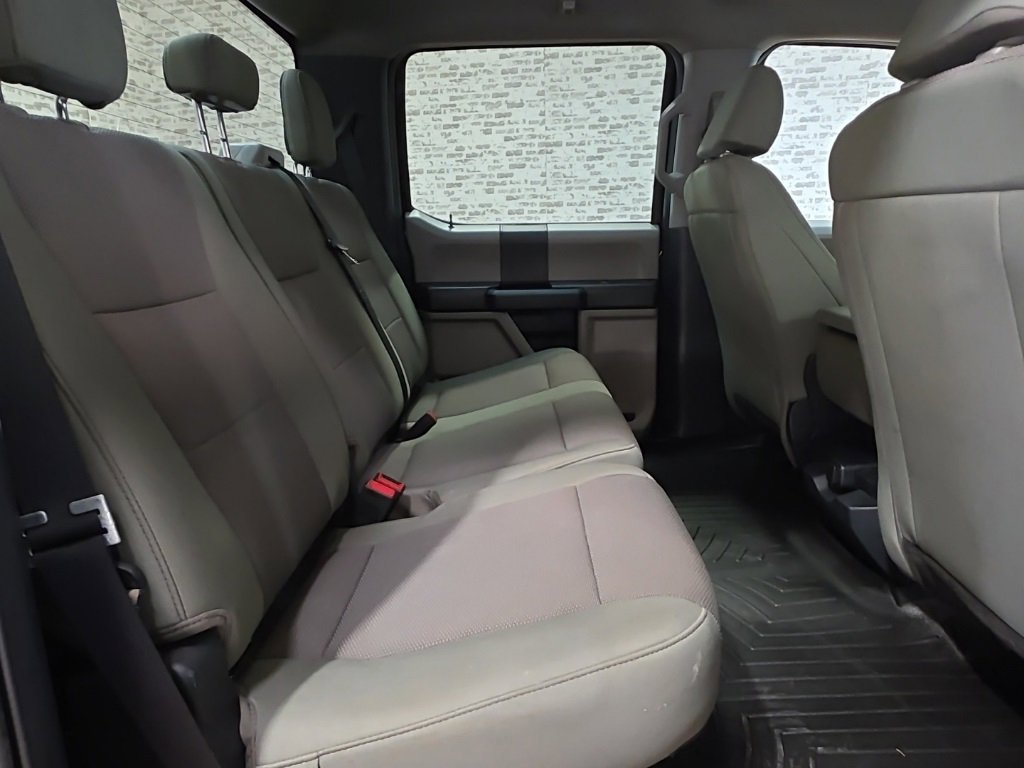 Used 2022 Ford F250 XL w/ STX Appearance Package image 15