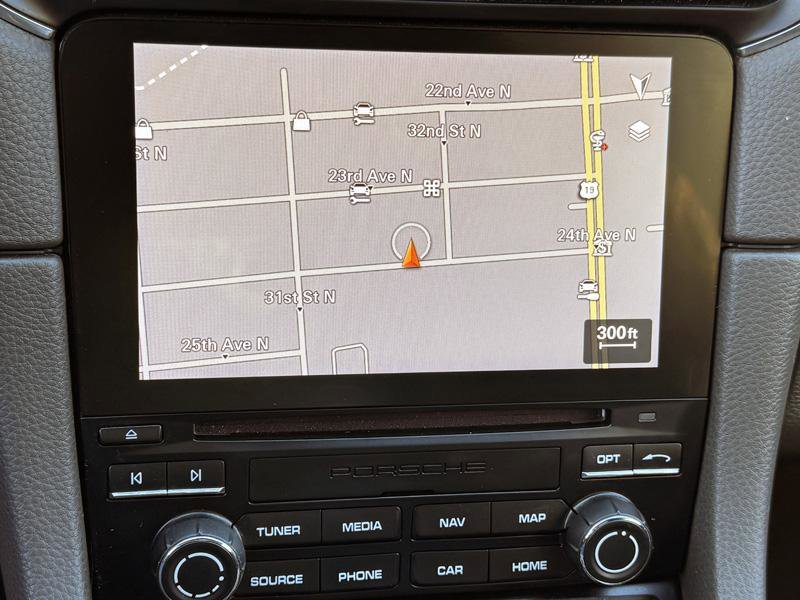 Used 2017 Porsche 911 Carrera image 27