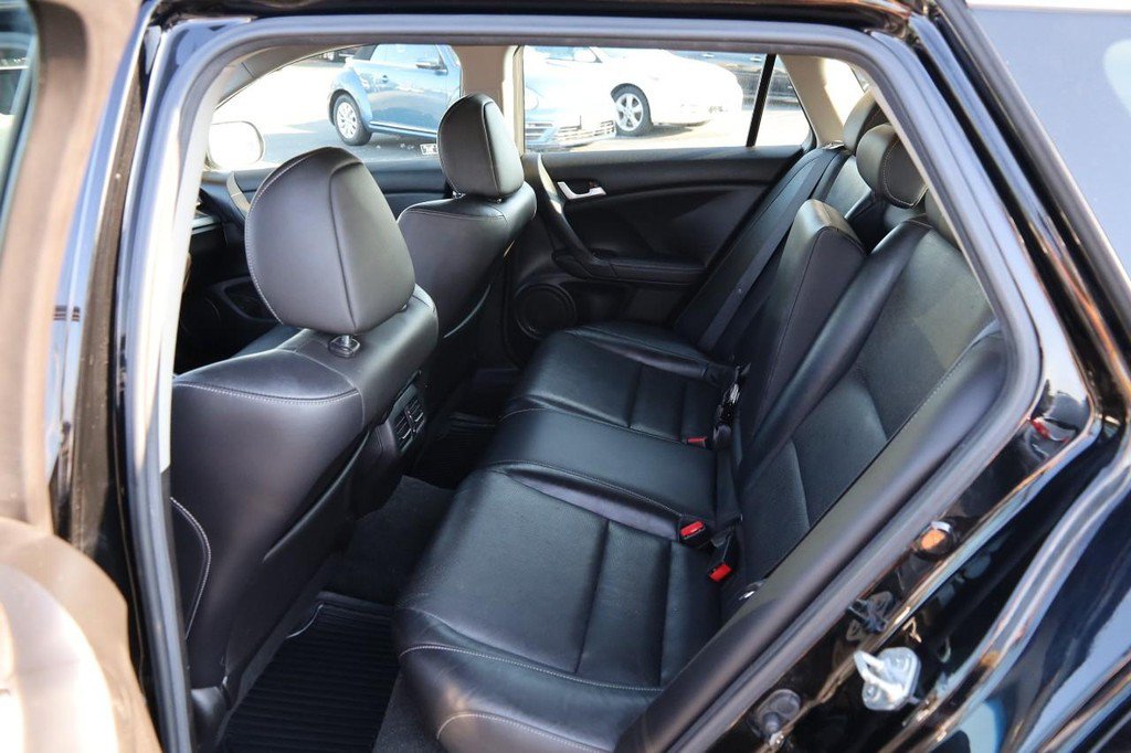Used 2012 Acura TSX w/ Technology Package FWD image 11