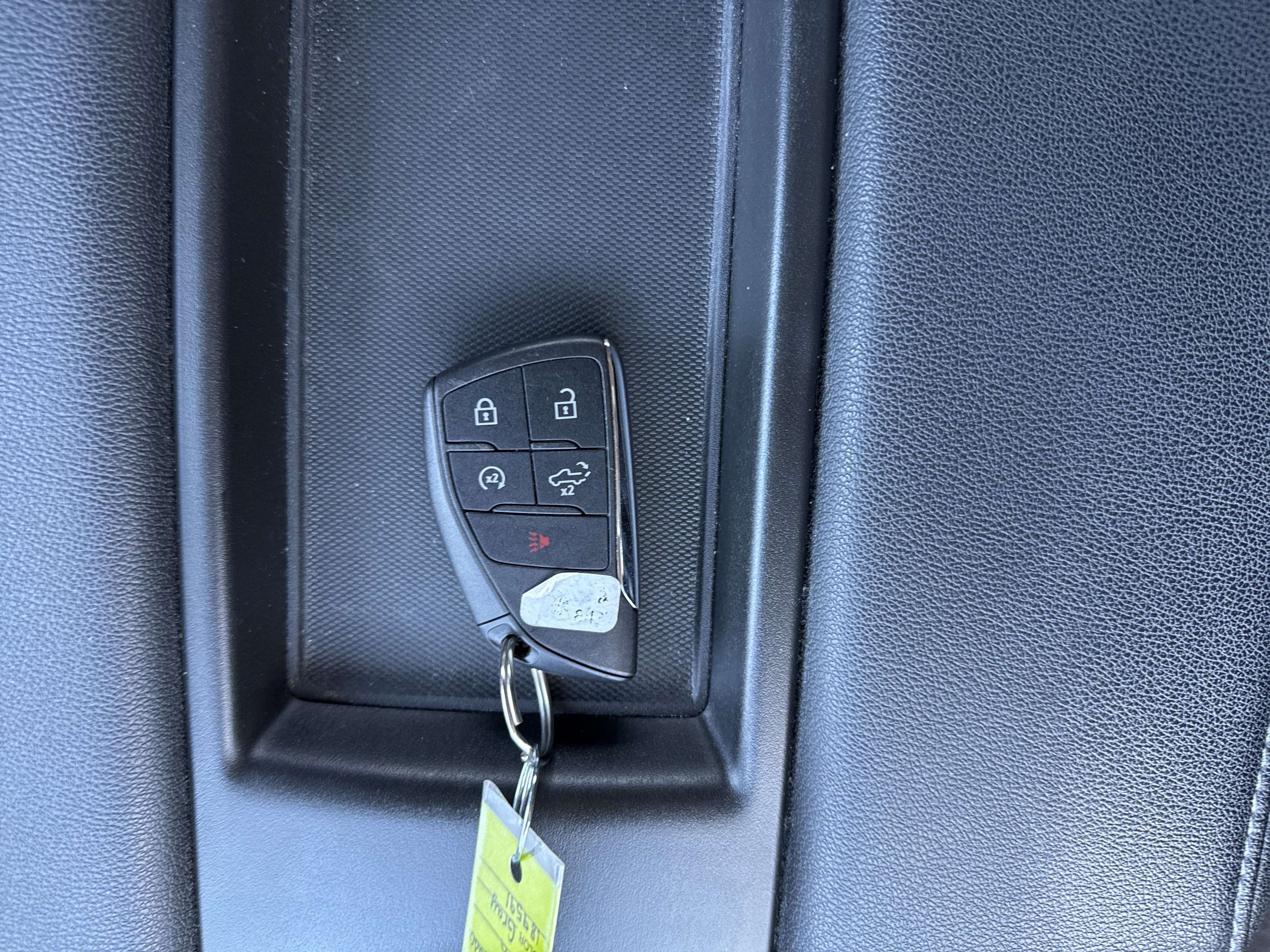 Used 2024 Chevrolet Silverado 1500 LT image 25