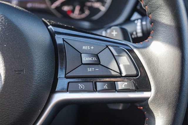 Used 2024 Nissan Altima 2.5 SR w/ SR Premium Package image 32