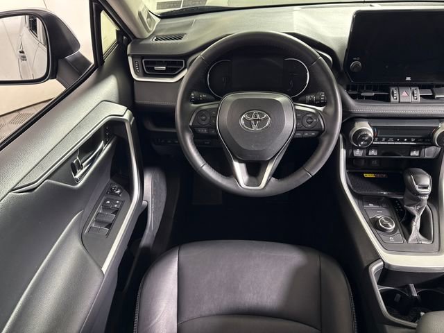 Certified 2023 Toyota RAV4 XLE Premium AWD/4WD image 24