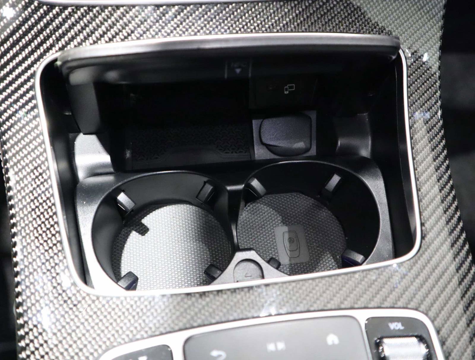 Used 2021 Mercedes-Benz E 63 AMG S image 35