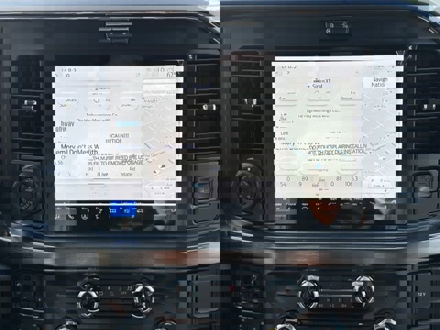 New 2025 Ford F250 Lariat w/ Lariat Ultimate Package image 28