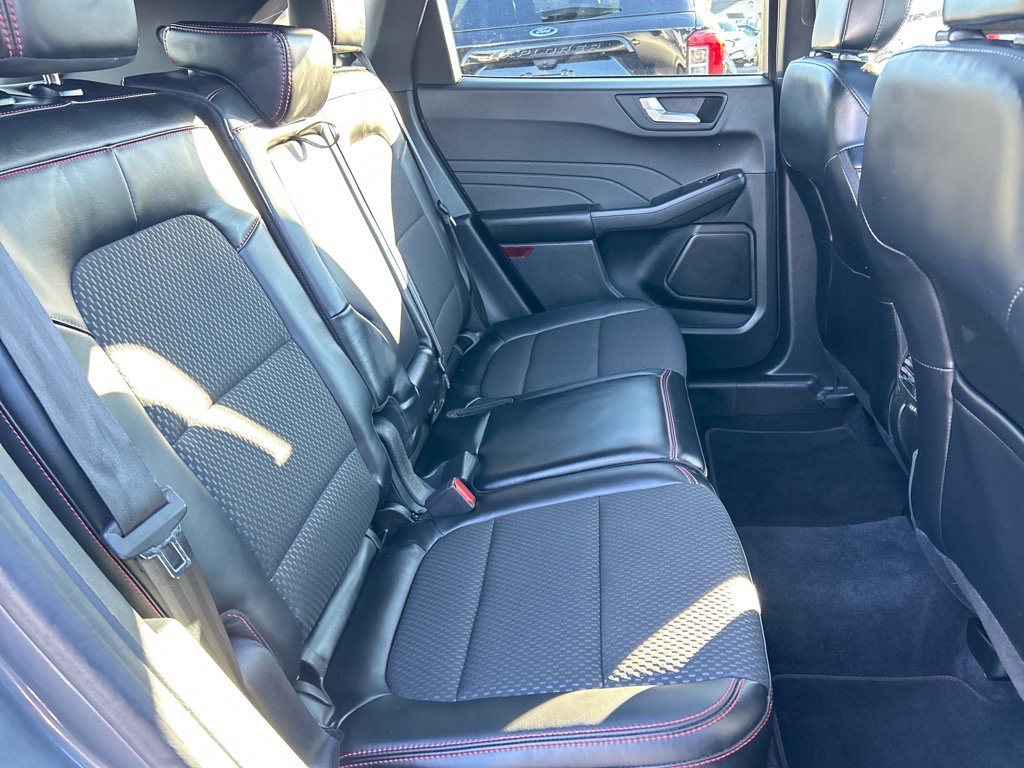 Used 2023 Ford Escape ST-Line w/ Tech Pack #1 image 21
