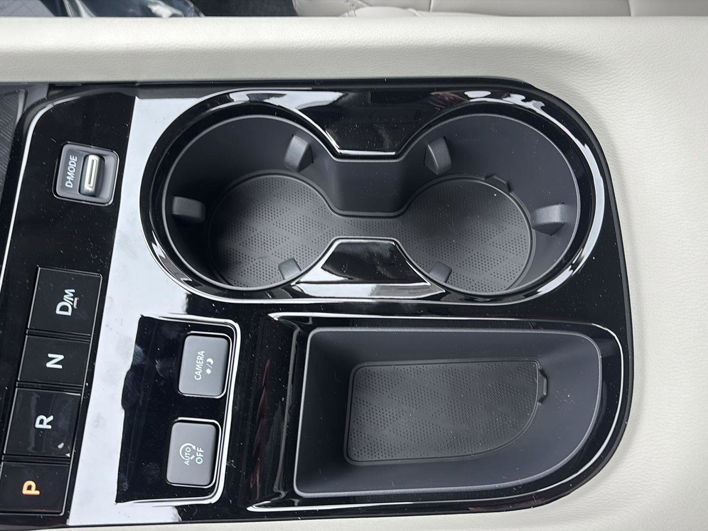 New 2026 Nissan Murano SV AWD/4WD image 28