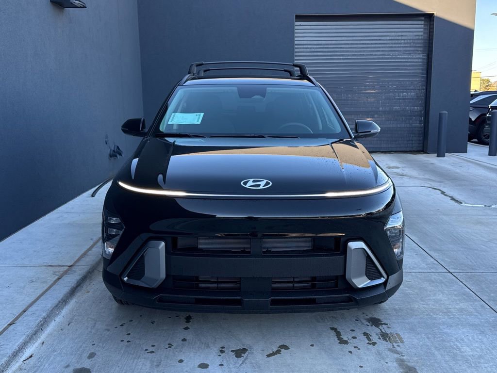 New 2026 Hyundai Kona SEL Sport image 9