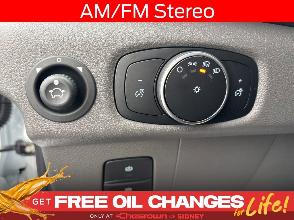 New 2026 Ford Transit 350 148 High Roof Extended w/ Load Area Protection Package RWD image 16