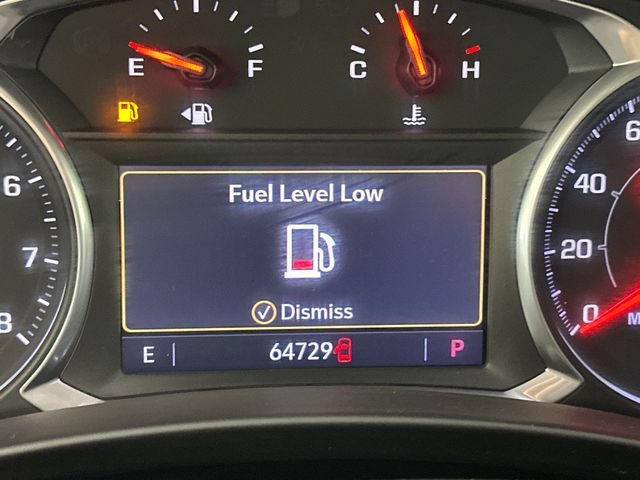 Used 2020 GMC Terrain SLT w/ Preferred Package AWD/4WD image 22