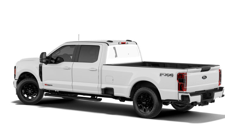 New 2027 Ford F350 XLT w/ XLT Premium Package AWD/4WD image 2