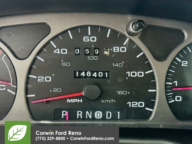 Used 2003 Mercury Sable GS image 12