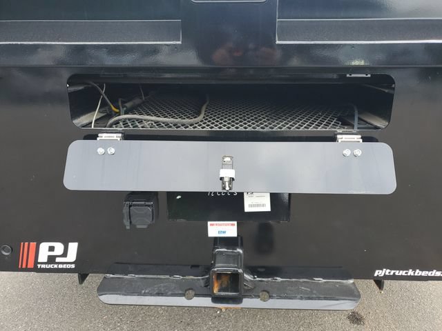 New 2026 RAM 5500 Tradesman AWD/4WD image 6