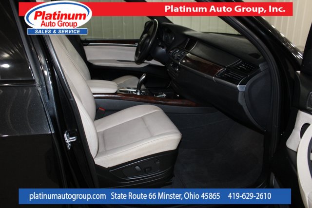 Used 2012 BMW X5 xDrive35i image 37