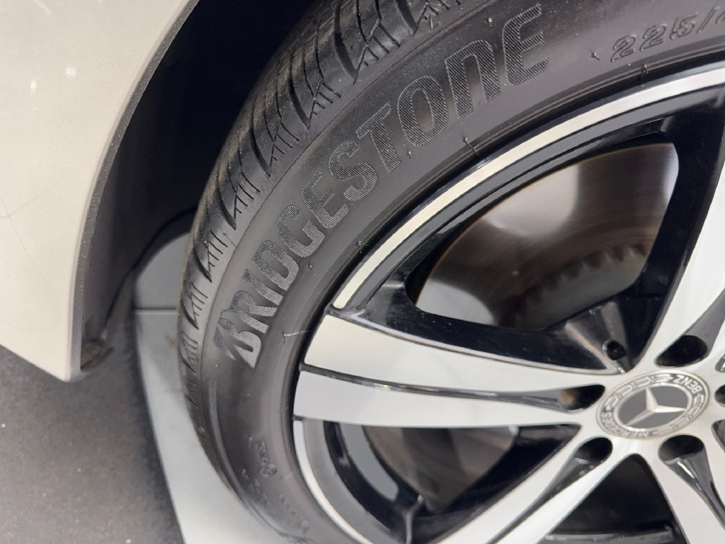 Used 2022 Mercedes-Benz C 300 Sedan image 81
