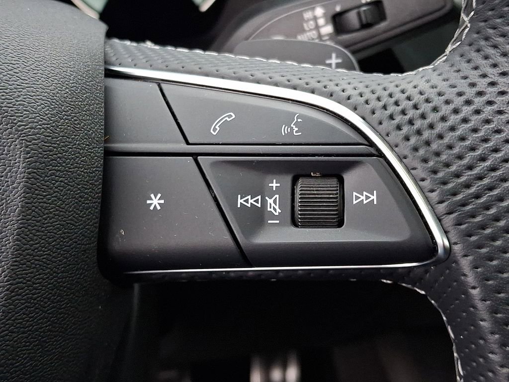 Used 2023 Audi S3 Premium Plus w/ Premium Plus Package image 24