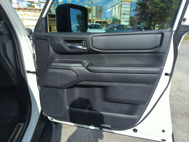 Used 2025 Toyota Land Cruiser AWD/4WD image 34