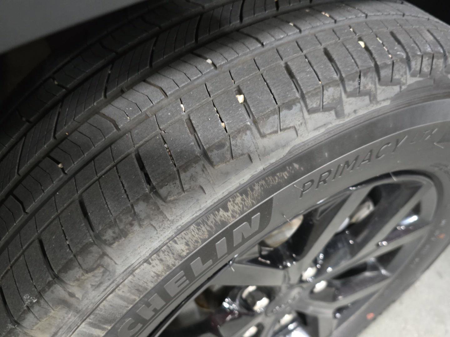 Used 2024 Jeep Grand Cherokee Altitude image 25