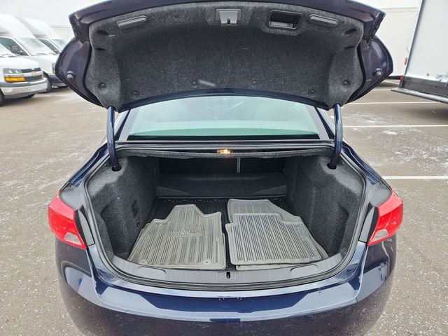 Used 2019 Chevrolet Impala LT image 30