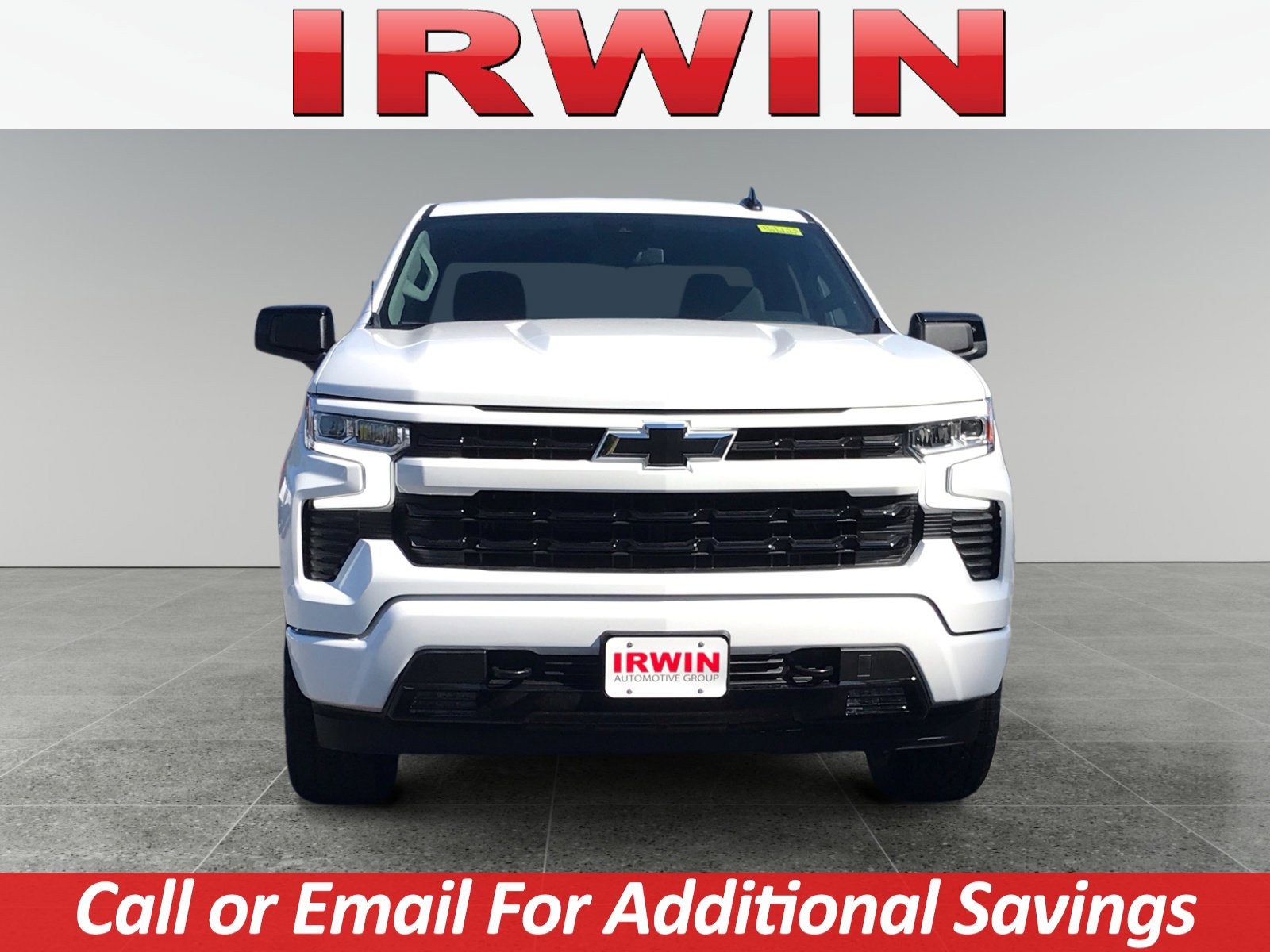 New 2026 Chevrolet Silverado 1500 RST w/ Z71 Off-Road Package image 8