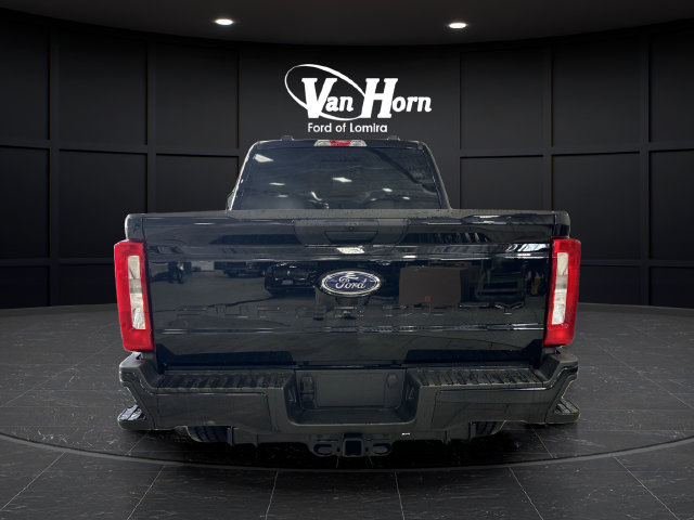 New 2026 Ford F250 XL w/ STX Appearance Package AWD/4WD image 11