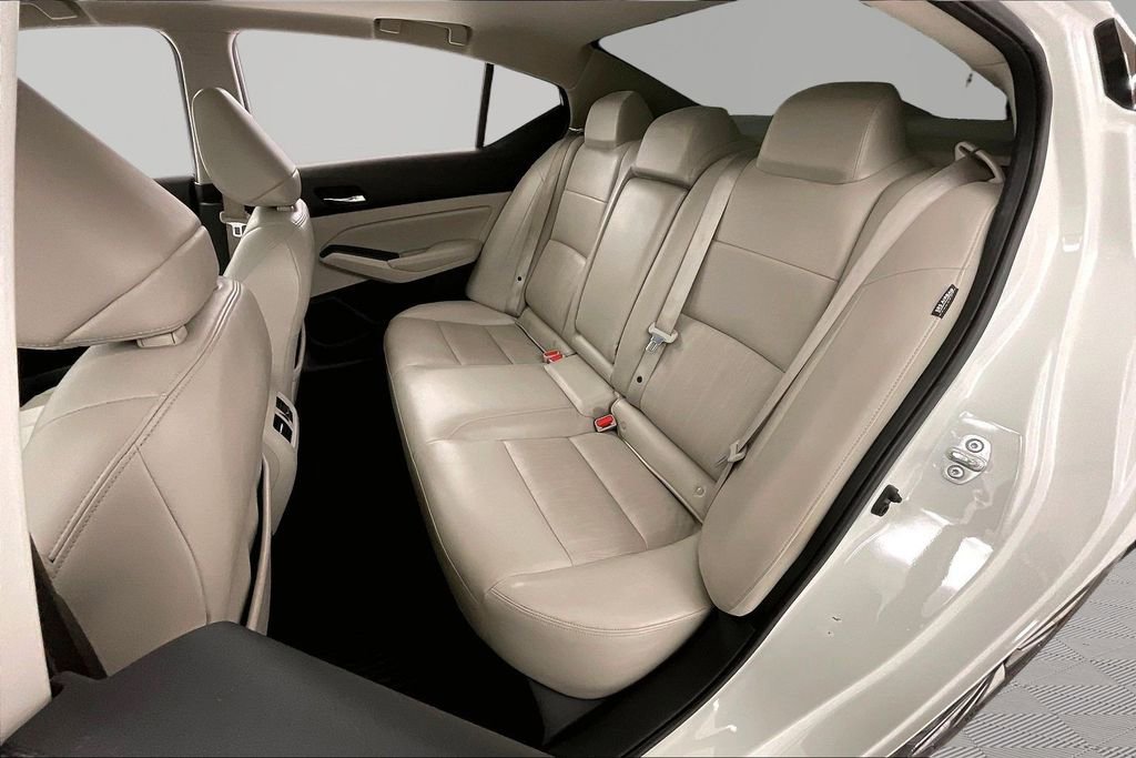 Used 2019 Nissan Altima 2.5 SL image 20