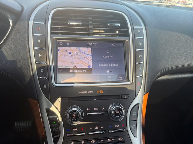 Certified 2020 Lincoln Nautilus Reserve AWD/4WD image 21