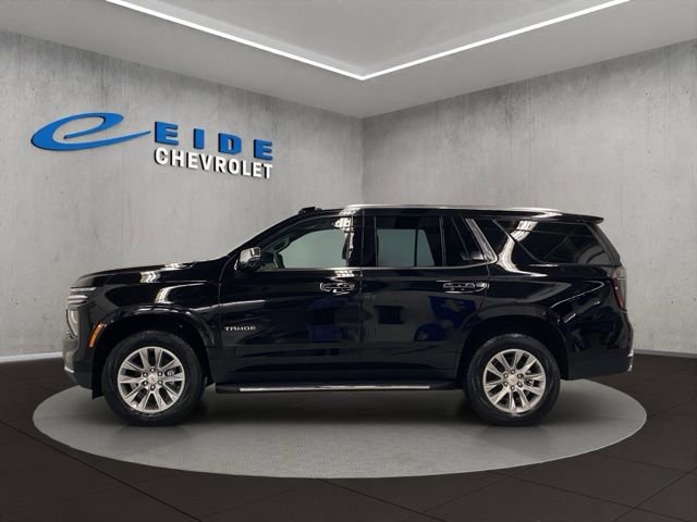 New 2026 Chevrolet Tahoe Premier image 6