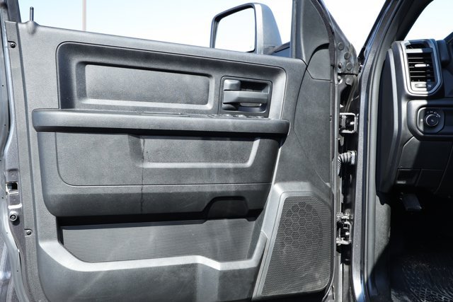 Certified 2024 RAM 2500 Tradesman AWD/4WD image 21