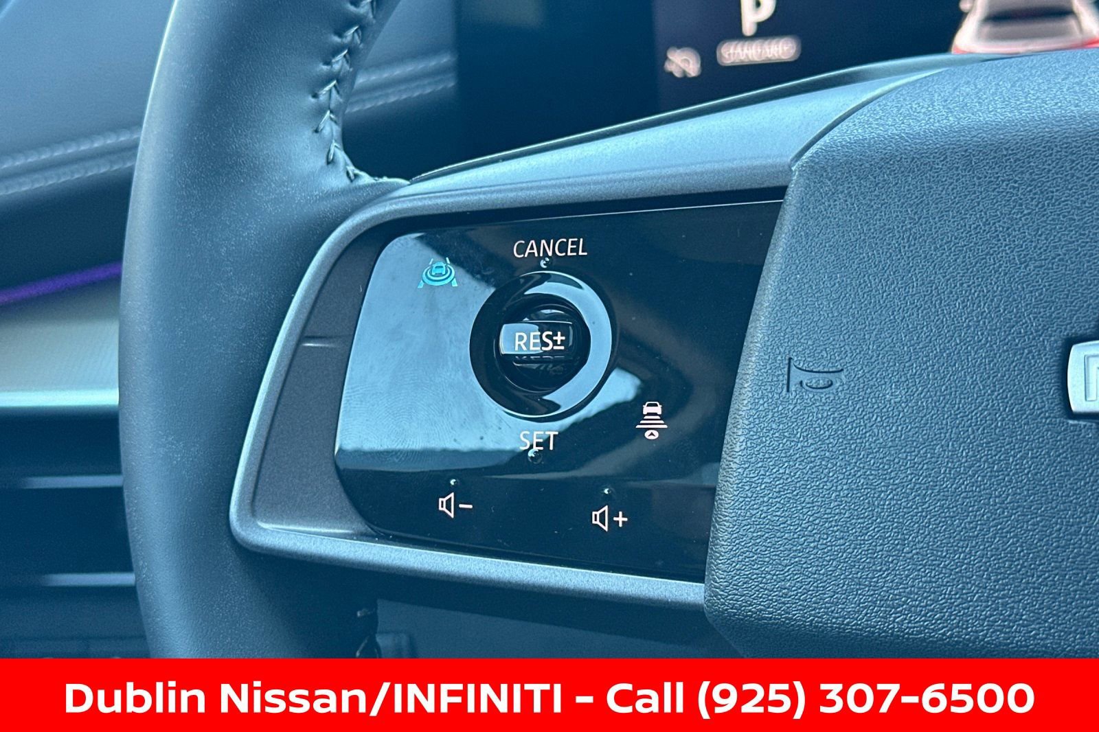Certified 2026 Nissan Murano Platinum w/ Cargo Package AWD/4WD image 37