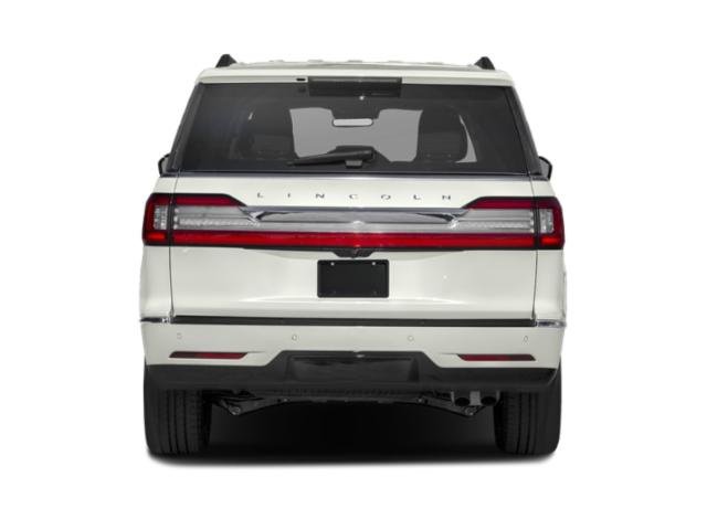 Used 2018 Lincoln Navigator L Select image 5