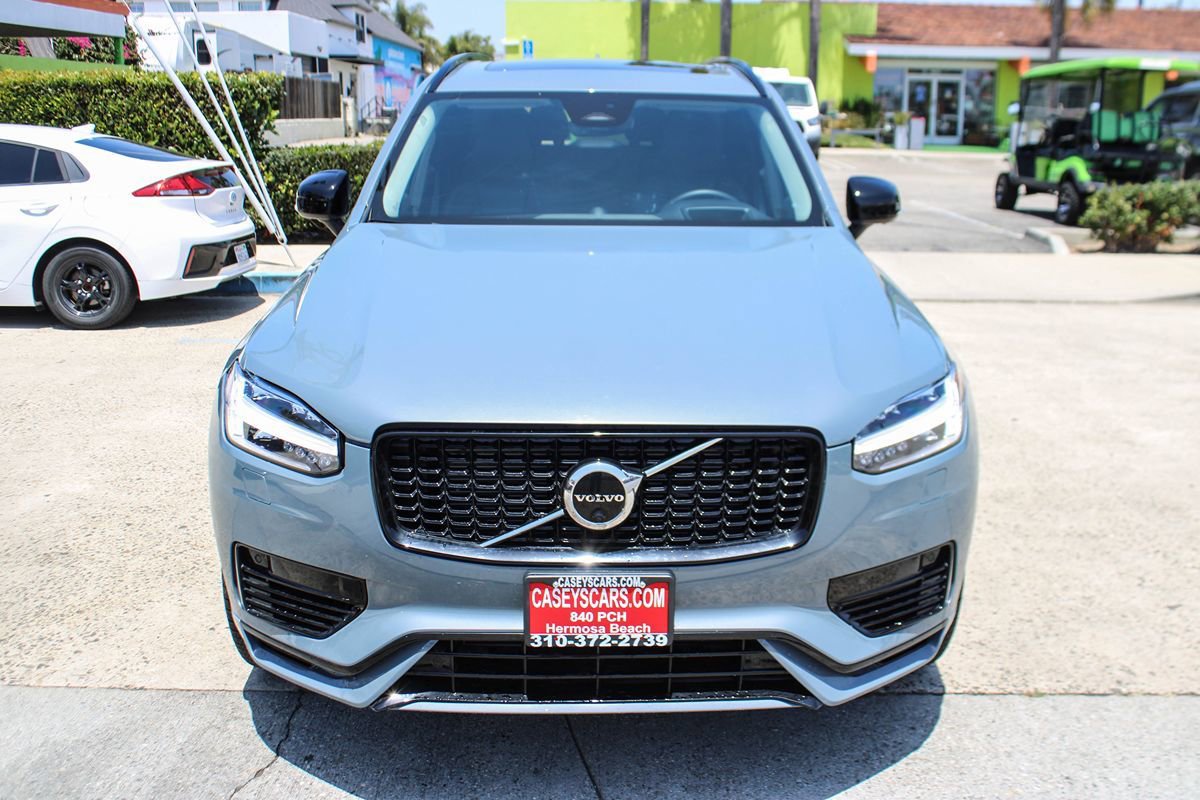 Used 2023 Volvo XC90 T8 Ultimate w/ Protection Package Premier AWD/4WD image 9
