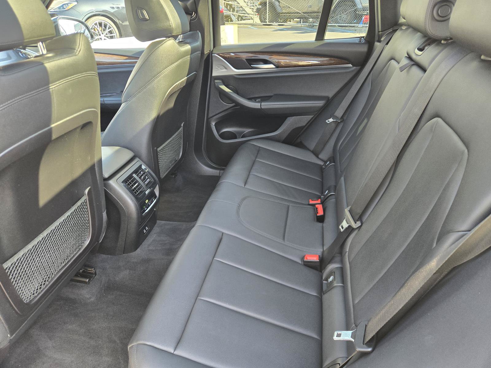 Used 2020 BMW X3 sDrive30i w/ Convenience Package RWD image 26