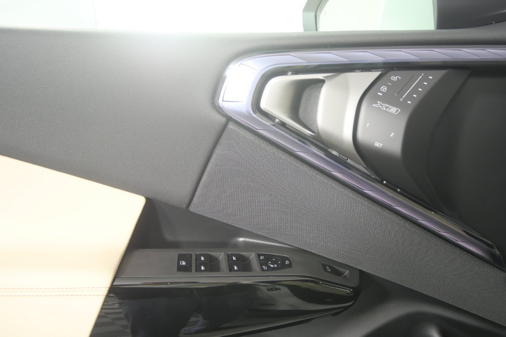 New 2026 BMW X3 xDrive30i AWD/4WD image 9