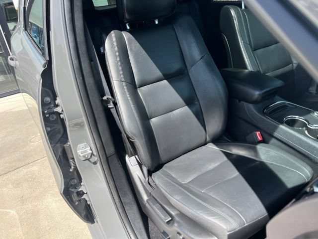 Used 2019 Dodge Durango GT AWD/4WD image 30