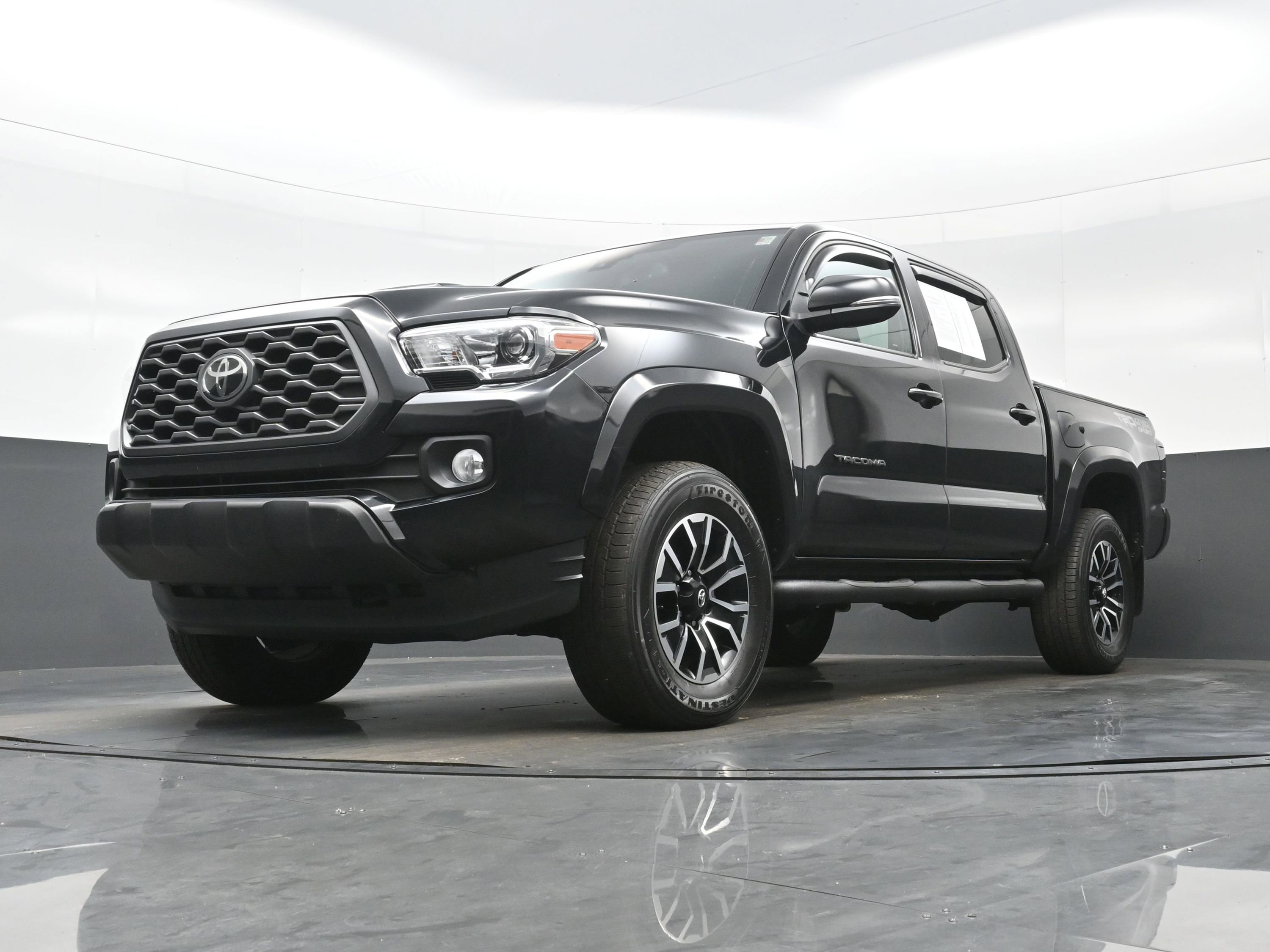 Used 2020 Toyota Tacoma TRD Sport image 27