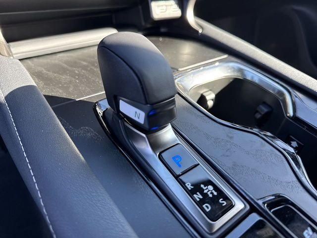 New 2026 Lexus RX 350h AWD/4WD image 20