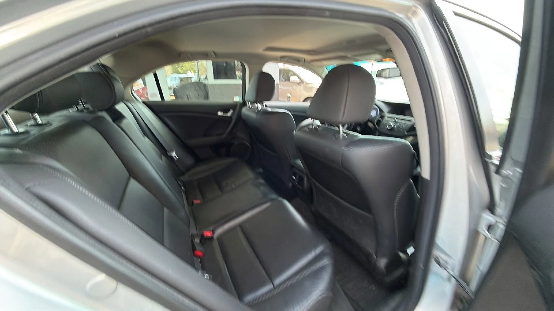 Used 2012 Acura TSX Sedan image 28