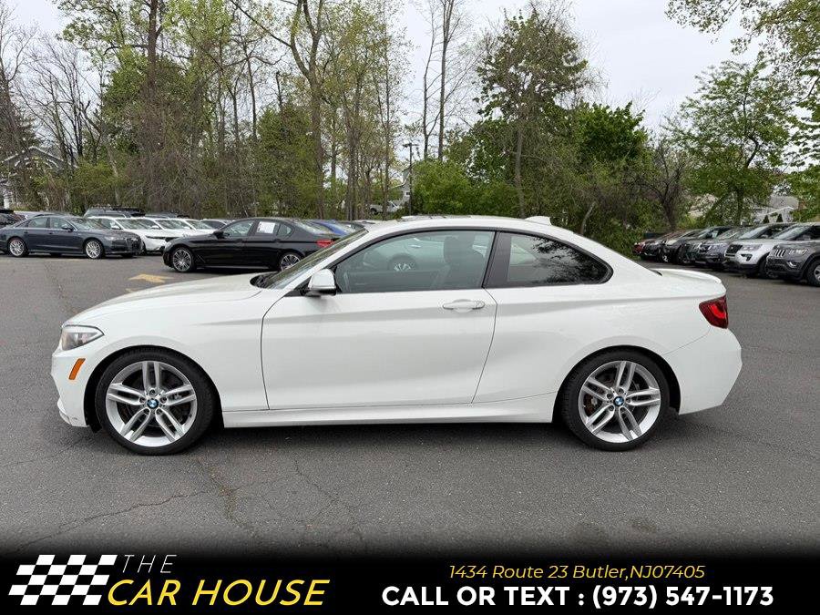 Used 2014 BMW 228i Coupe RWD image 4