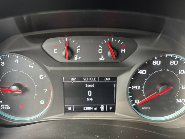 Used 2025 Chevrolet Malibu LT FWD image 15