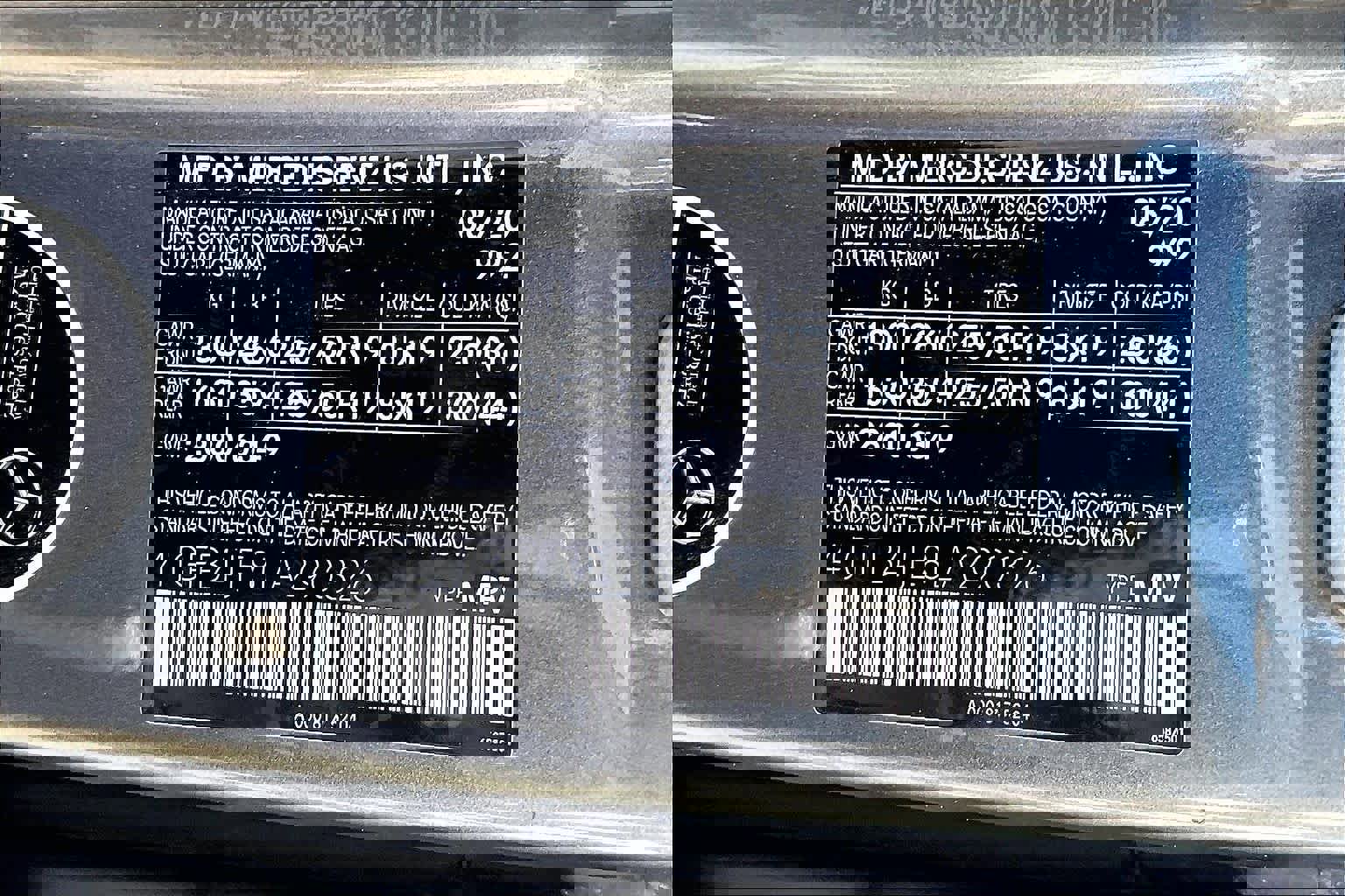 Used 2020 Mercedes-Benz GLE 350 image 34