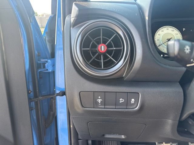 Used 2022 Hyundai Kona N Line FWD image 30