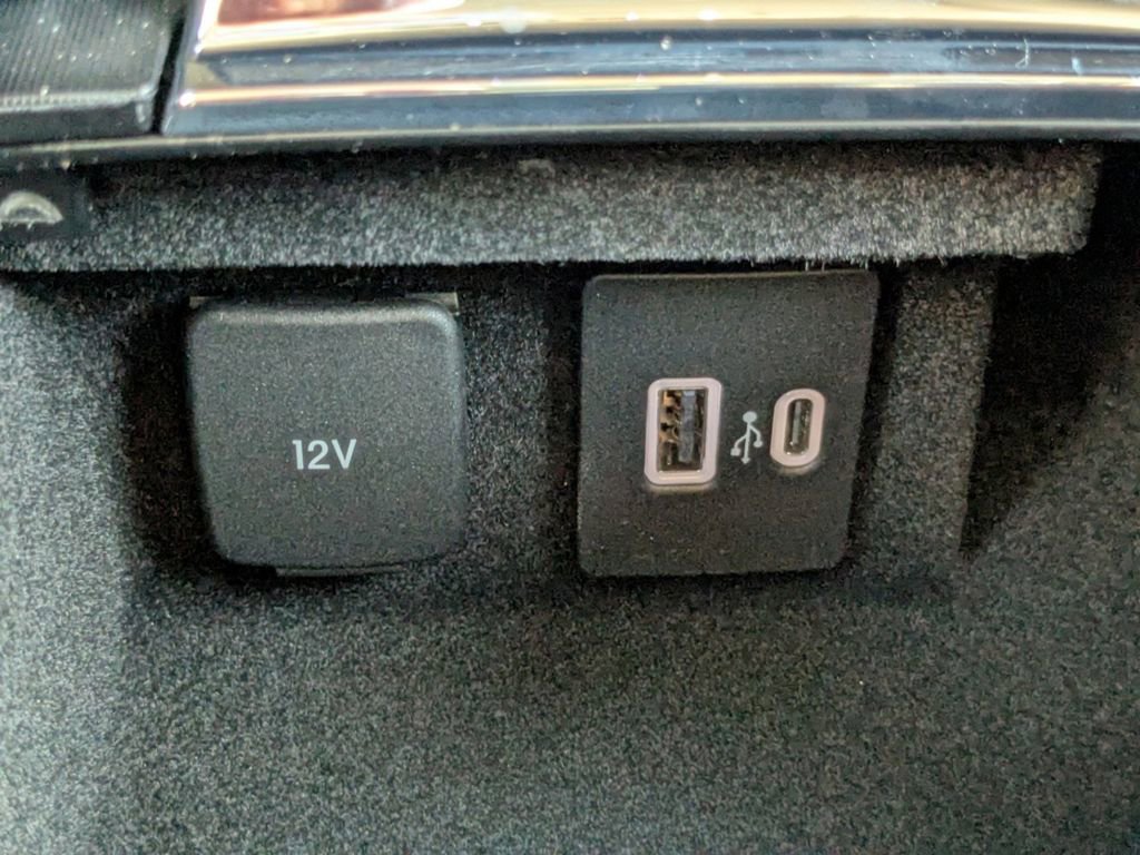 New 2025 Lincoln Corsair Grand Touring image 27