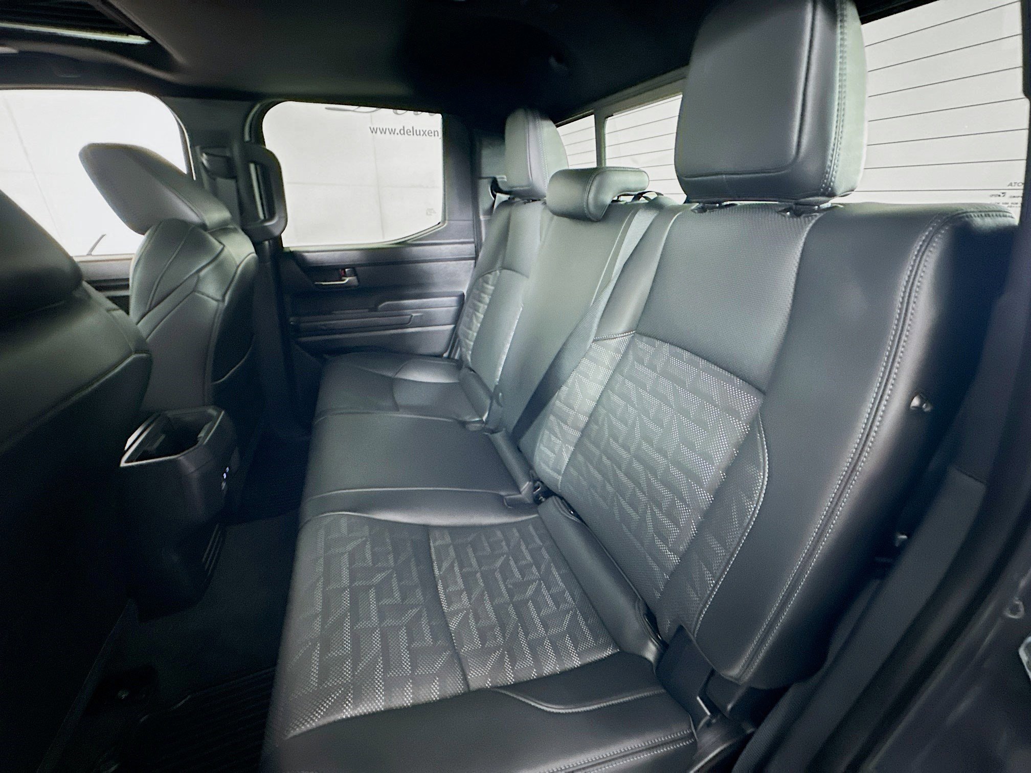 Used 2024 Toyota Tacoma TRD Off-Road w/ TRD Off Road Premium Package image 22