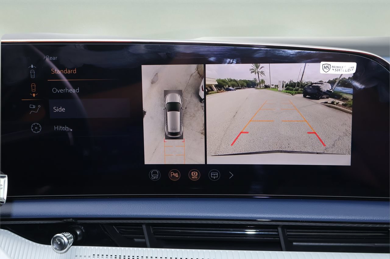 New 2027 Cadillac Optiq Premium Luxury AWD/4WD image 25