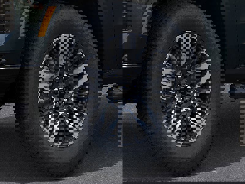 New 2026 Chevrolet Tahoe Z71 image 33