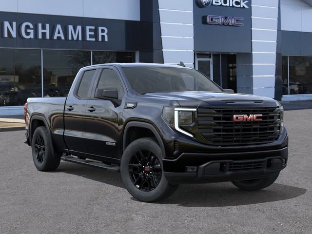 New 2026 GMC Sierra 1500 Elevation image 7